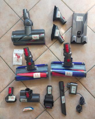 Ricambi nuovi Dyson V11 Absolute 