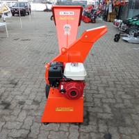 BIOTRITURATORE CARAVAGGI BIO 90