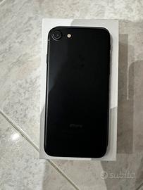 Iphone 7 128g