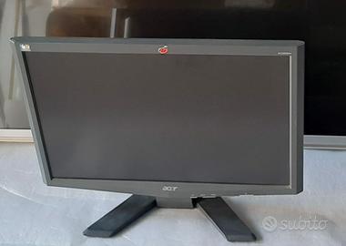 monitor Acer 19 pollici 