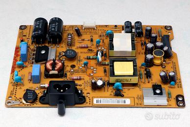 Scheda di alimentazione LG EAX65391401 (3.0)