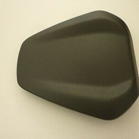 Coperchio portapacchi nero beverly 300/400 2021