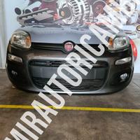 Muso Musata Fiat Panda 0.9 TwinAir 2018-2019