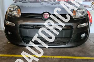 Muso Musata Fiat Panda 0.9 TwinAir 2018-2019