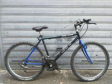montan bike 26