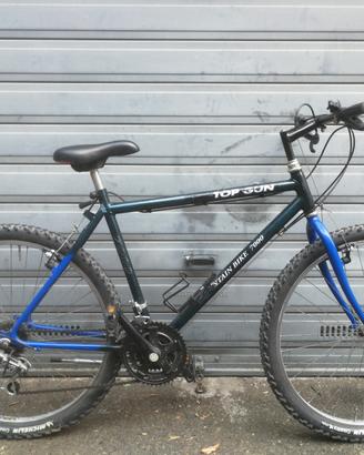 montan bike 26