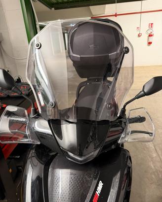 Cupolino Fabbri Sh 350