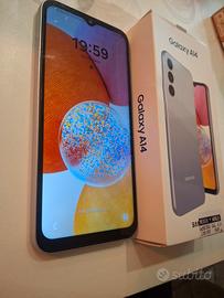 Samsung GALAXY A14 128gb 