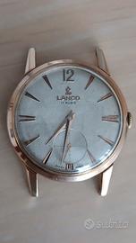 Lanco placato oro 