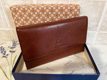 Portafoglio in pelle da Donna - Renato Balestra