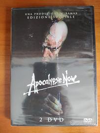 Apocalypse Now (DVD) – NUOVO SIGILLATO
