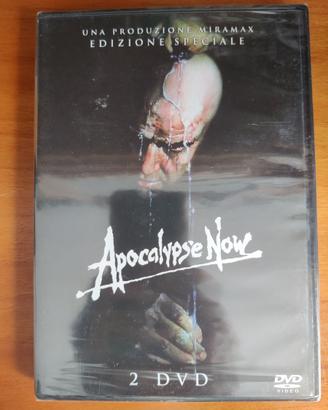 Apocalypse Now (DVD) – NUOVO SIGILLATO