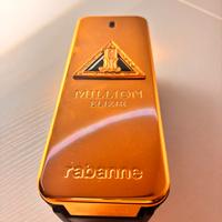 One million elixir Paco Rabanne 200ml