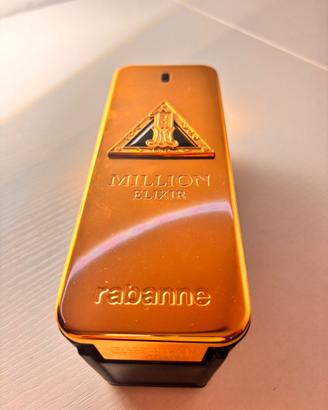 One million elixir Paco Rabanne 200ml