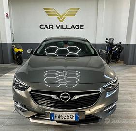 Opel Insignia 1.6 CDTI 136 CV S&S Grand Sport Inno