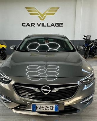 Opel Insignia 1.6 CDTI 136 CV S&S Grand Sport Inno