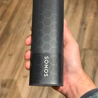 Sonos Roam cassa bluetooth