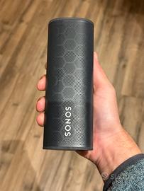 Sonos Roam cassa bluetooth