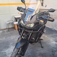 Honda CRF1100L Africa Twin - 2022