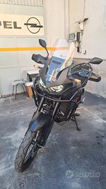 Honda CRF1100L Africa Twin - 2022