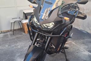 Honda CRF1100L Africa Twin - 2022