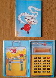 3 QUADERNI MULINO BIANCO