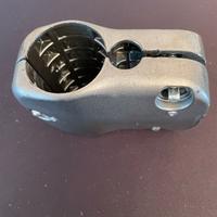 8 clamp Roland  + 6 memory clamps