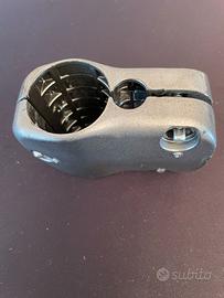 8 clamp Roland  + 6 memory clamps