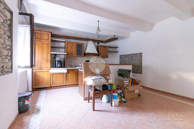 CASA INDIPENDENTE A PREDAPPIO