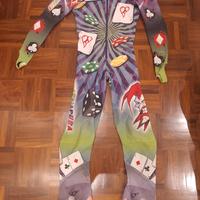 tuta Energiapura 10 anni 