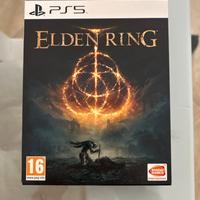Elden ring PS5