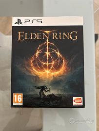 Elden ring PS5