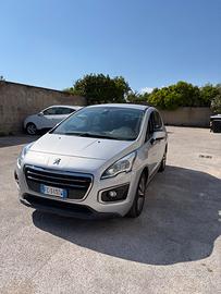 Peugeot 3008 2016