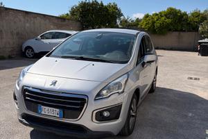 Peugeot 3008 2016