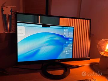 Monitor ASUS VX239H - 23" Full HD IPS PARI A NUOVO