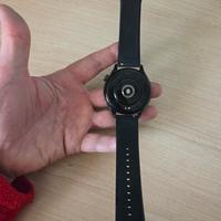 Xiaomi S4 smartwatch 