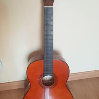 Chitarra + accordatore