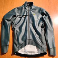 Giacca invernale bicicletta Alé Cycling