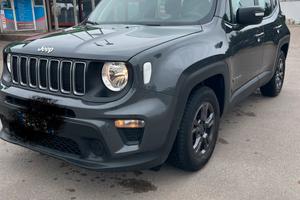 RENEGADE 1.0 T3 Longitude