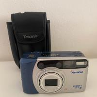 Macchina fotografica Ferrania