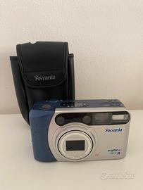 Macchina fotografica Ferrania