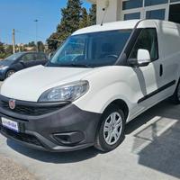 Fiat Doblò Cargo 1.6 mjt 16v SX 105cv E5+ F.L.