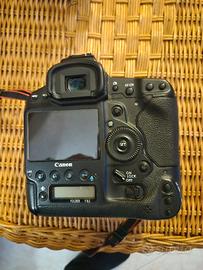 canon EOS 1dx