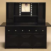 Credenza Mackintosh Cassina