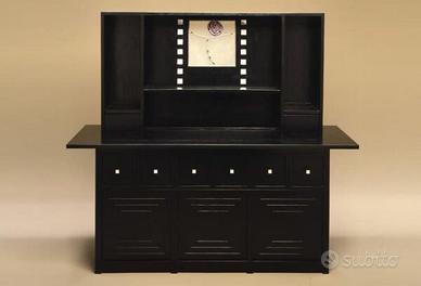 Credenza Mackintosh Cassina
