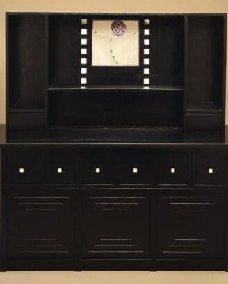 Credenza Mackintosh Cassina