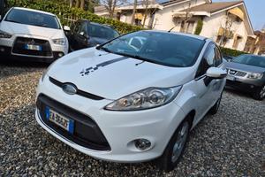 Ford Fiesta Fiesta+ 1.2 82CV 5 porte