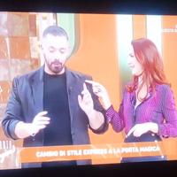 TV 55 pollici Philips