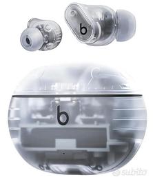 Beats Studio Buds +