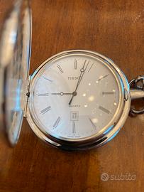 Orologio Tissot da taschino